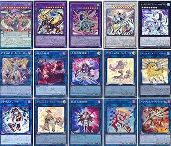 山屋　即日発送　覇王ドレミコードデッキ　構築済みデッキ　まとめ売り Amazon.co.jp: 覇王ドレミコードデッキ 構築済みデッキ スリーブ付き